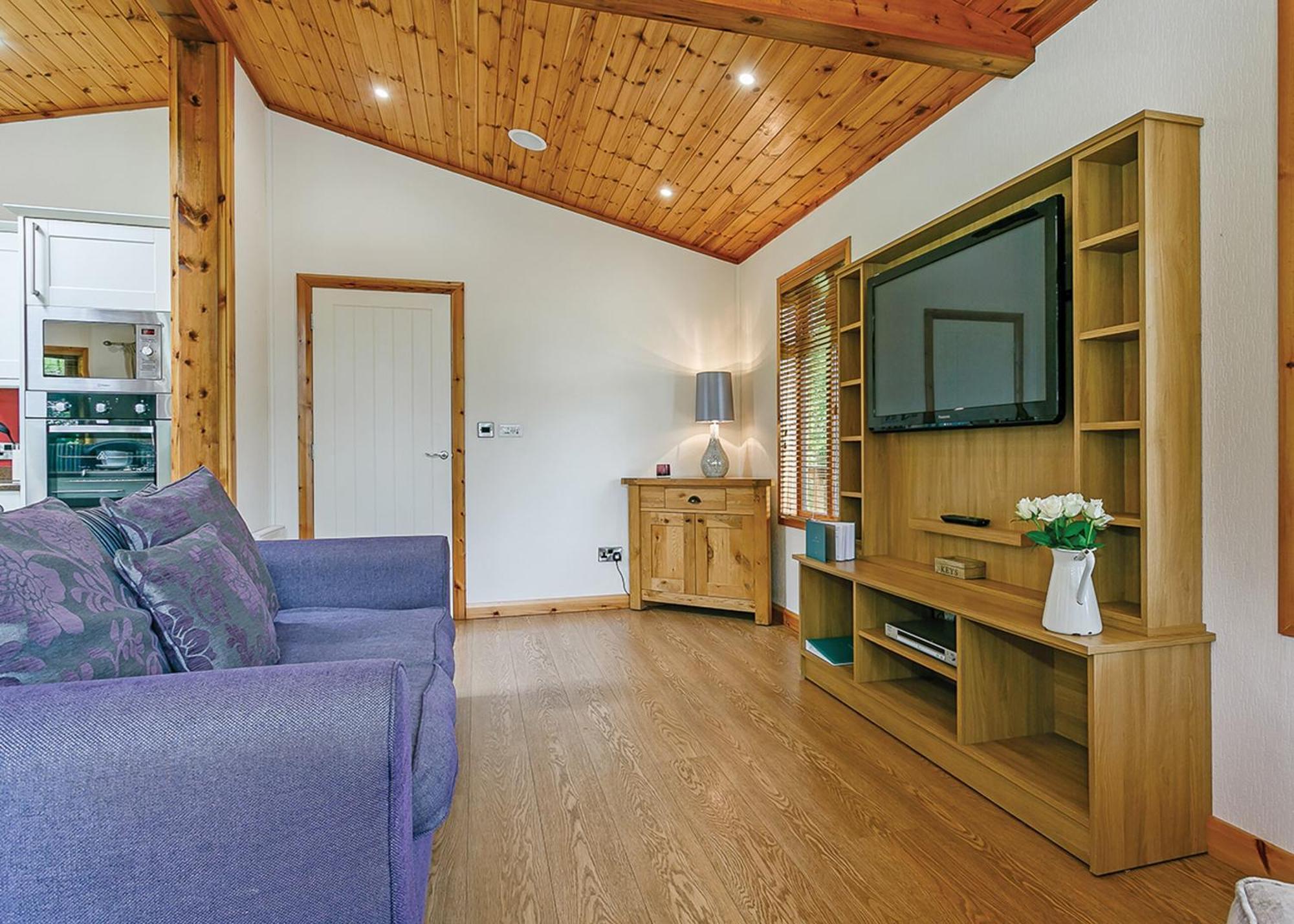 Charlesworth Lodges Glossop Quarto foto