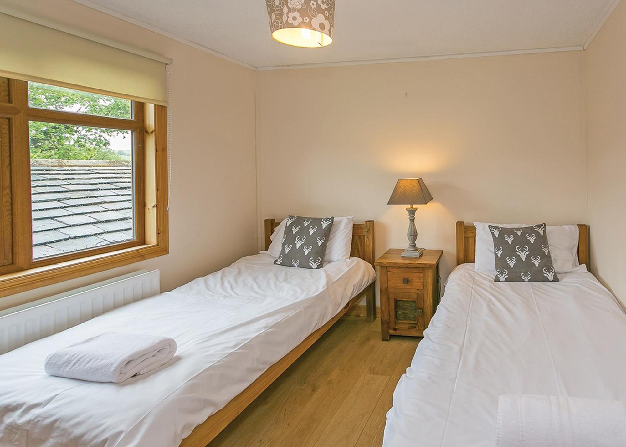 Charlesworth Lodges Glossop Quarto foto