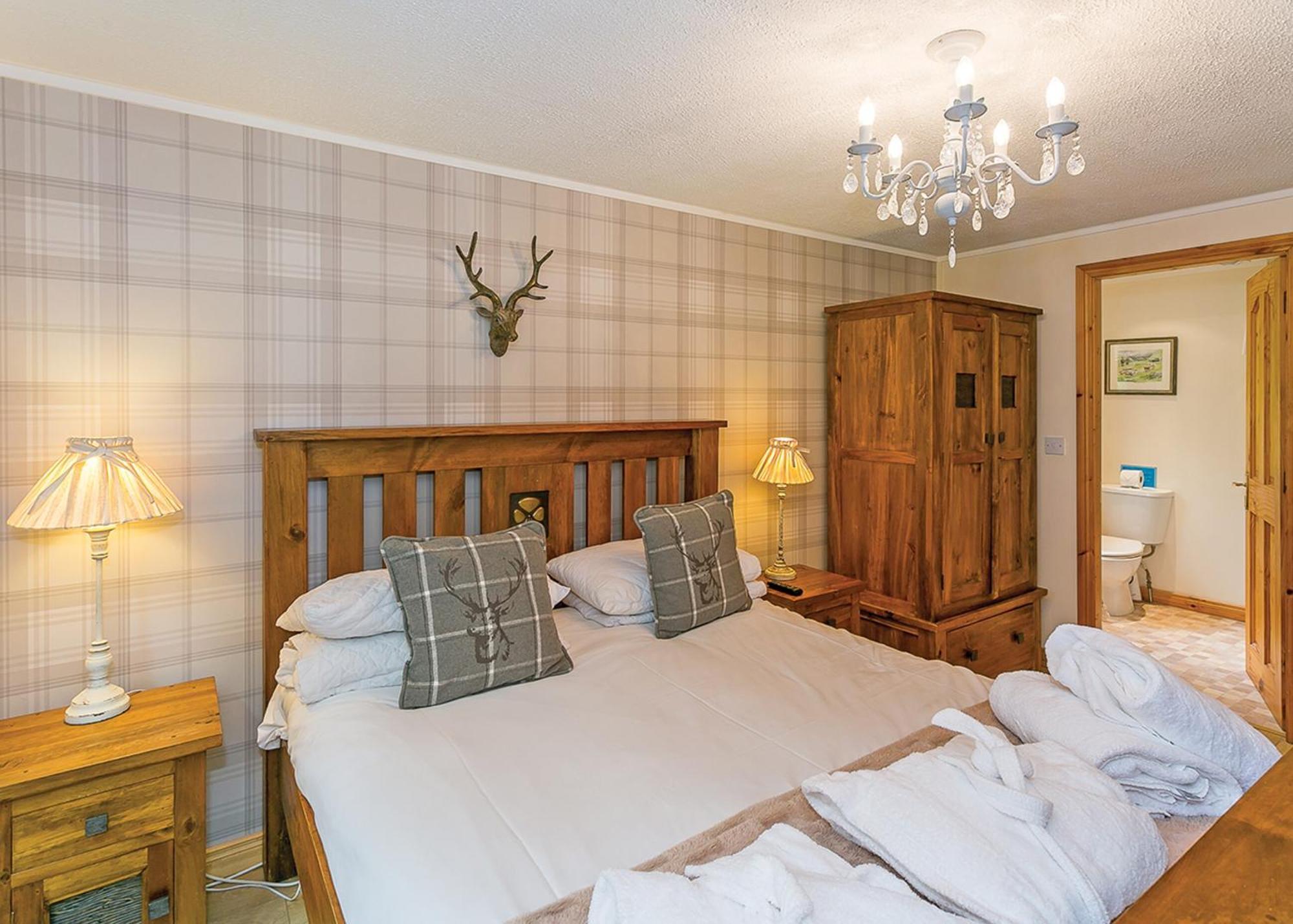 Charlesworth Lodges Glossop Quarto foto
