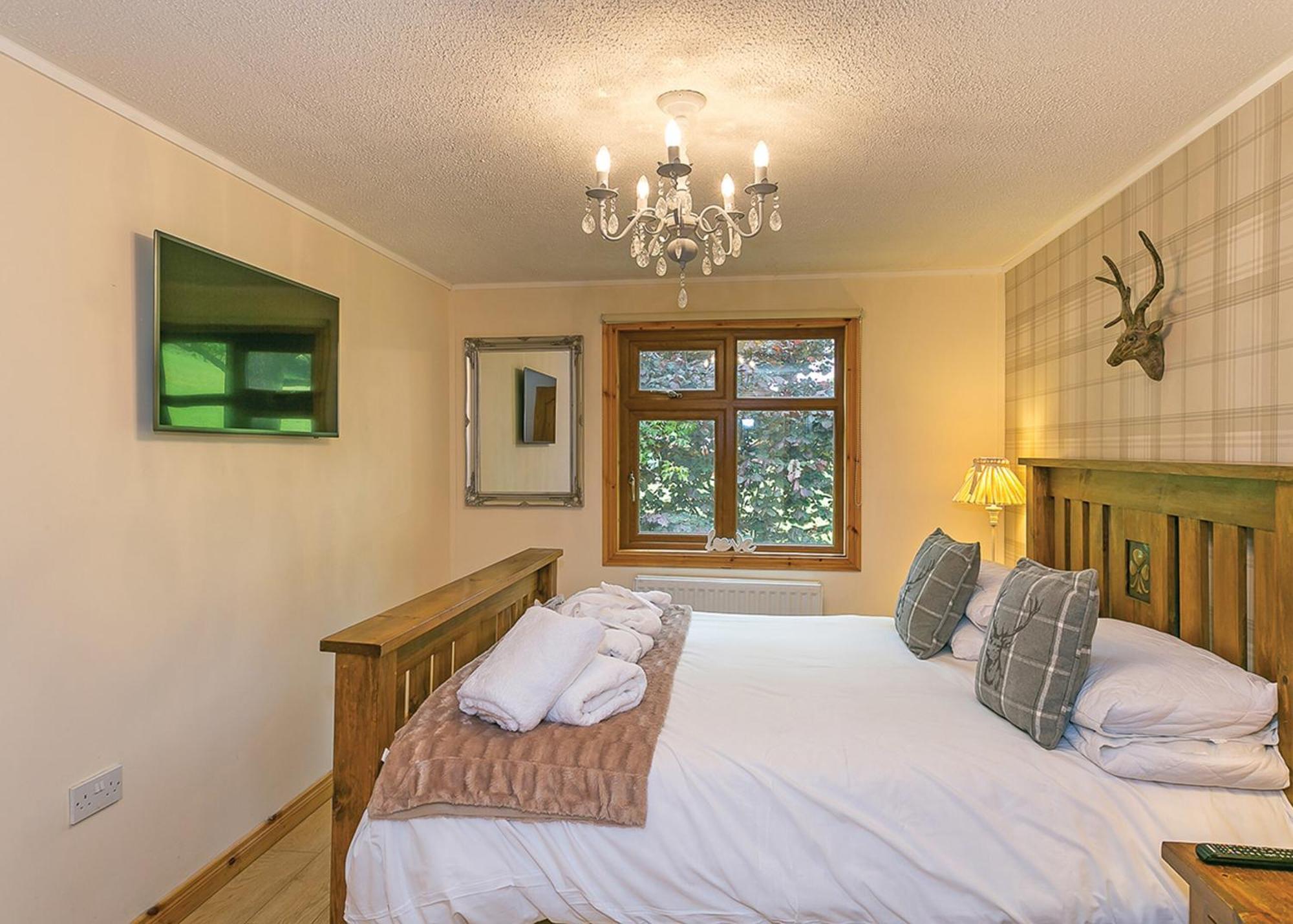 Charlesworth Lodges Glossop Quarto foto