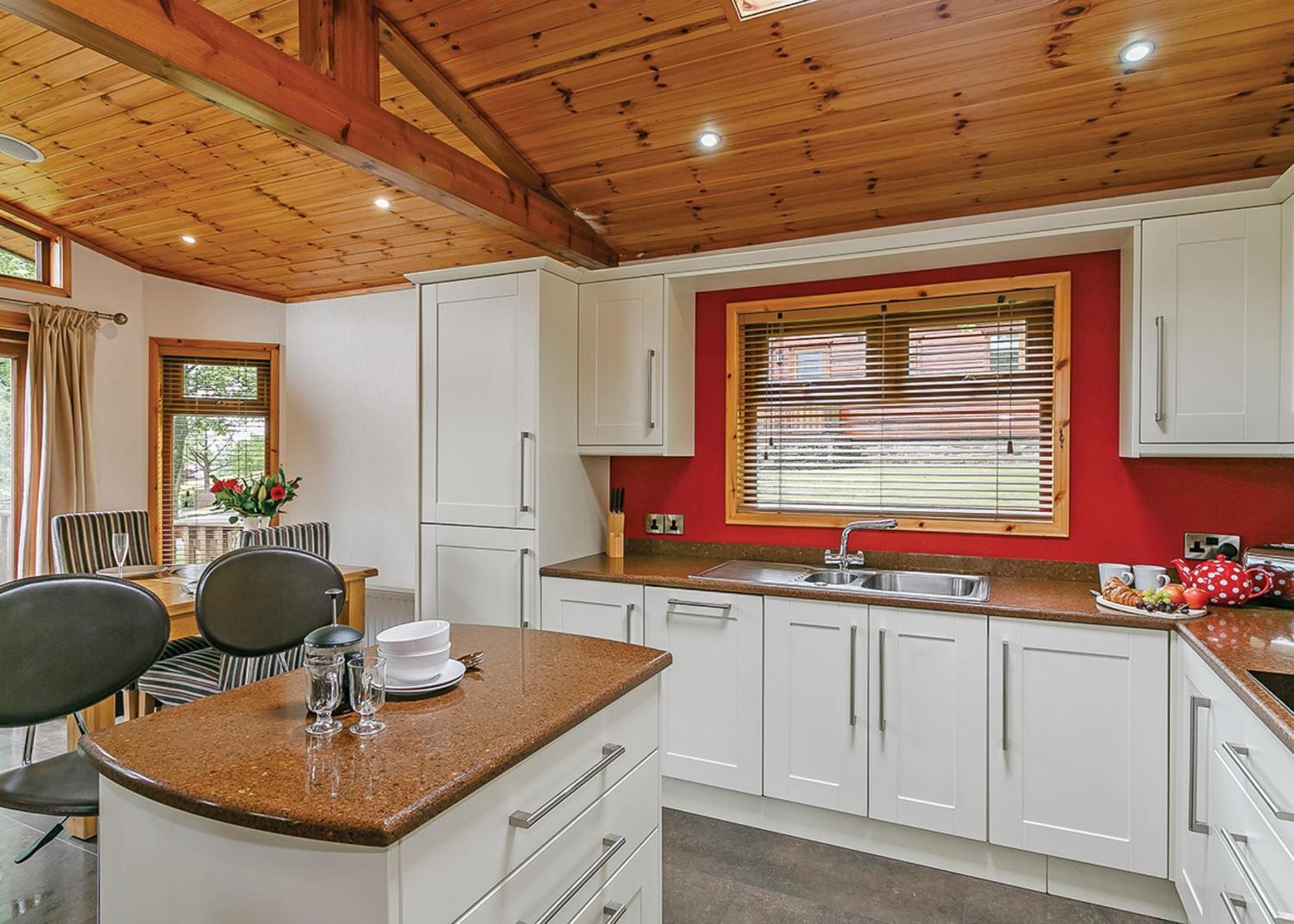 Charlesworth Lodges Glossop Quarto foto