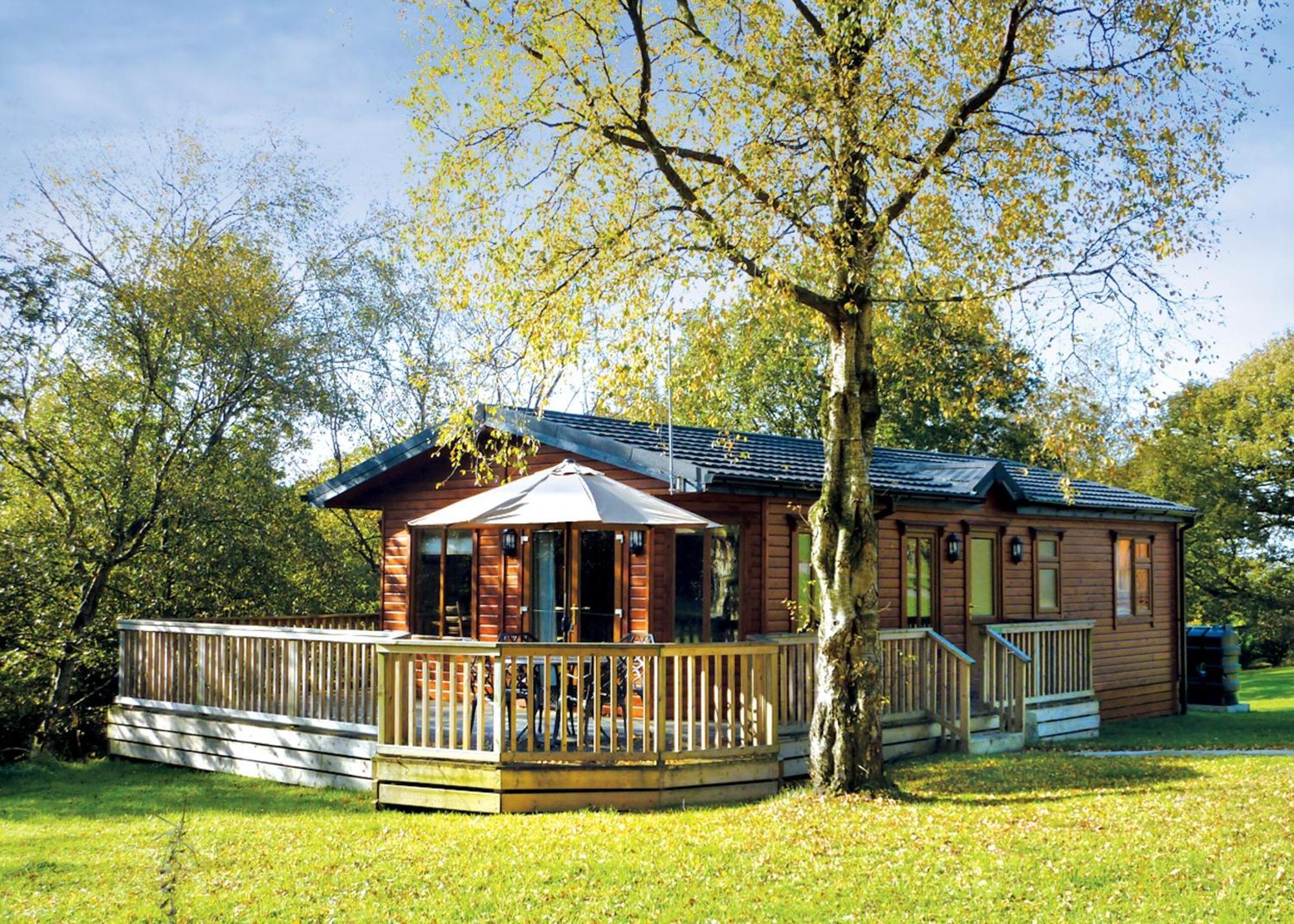 Charlesworth Lodges Glossop Quarto foto