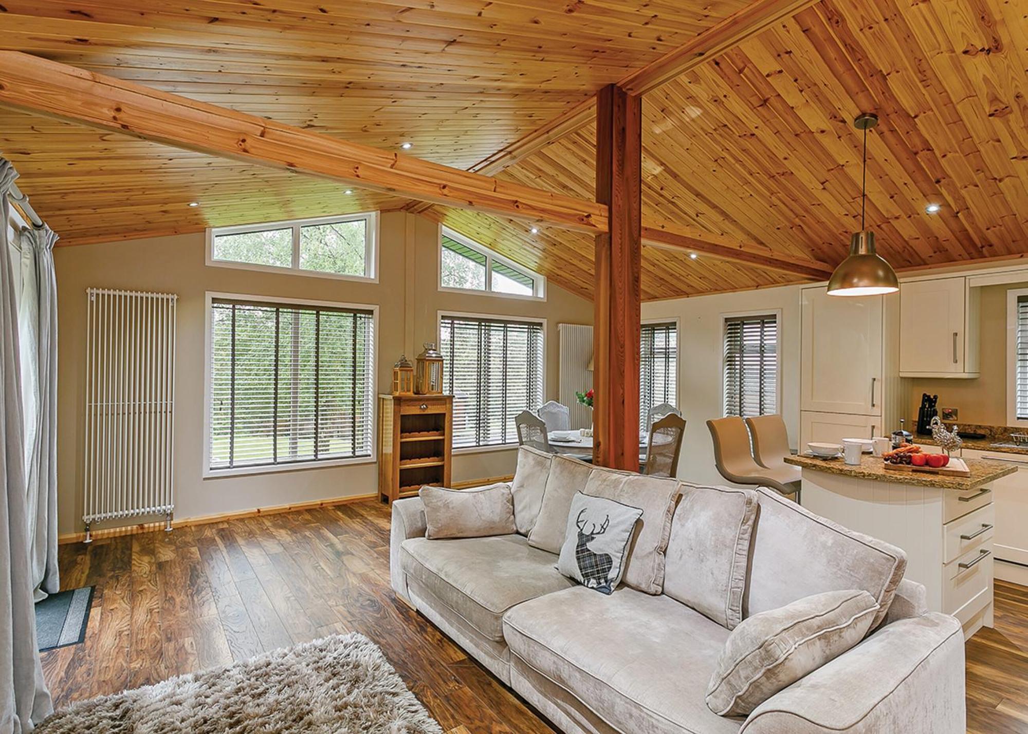 Charlesworth Lodges Glossop Quarto foto