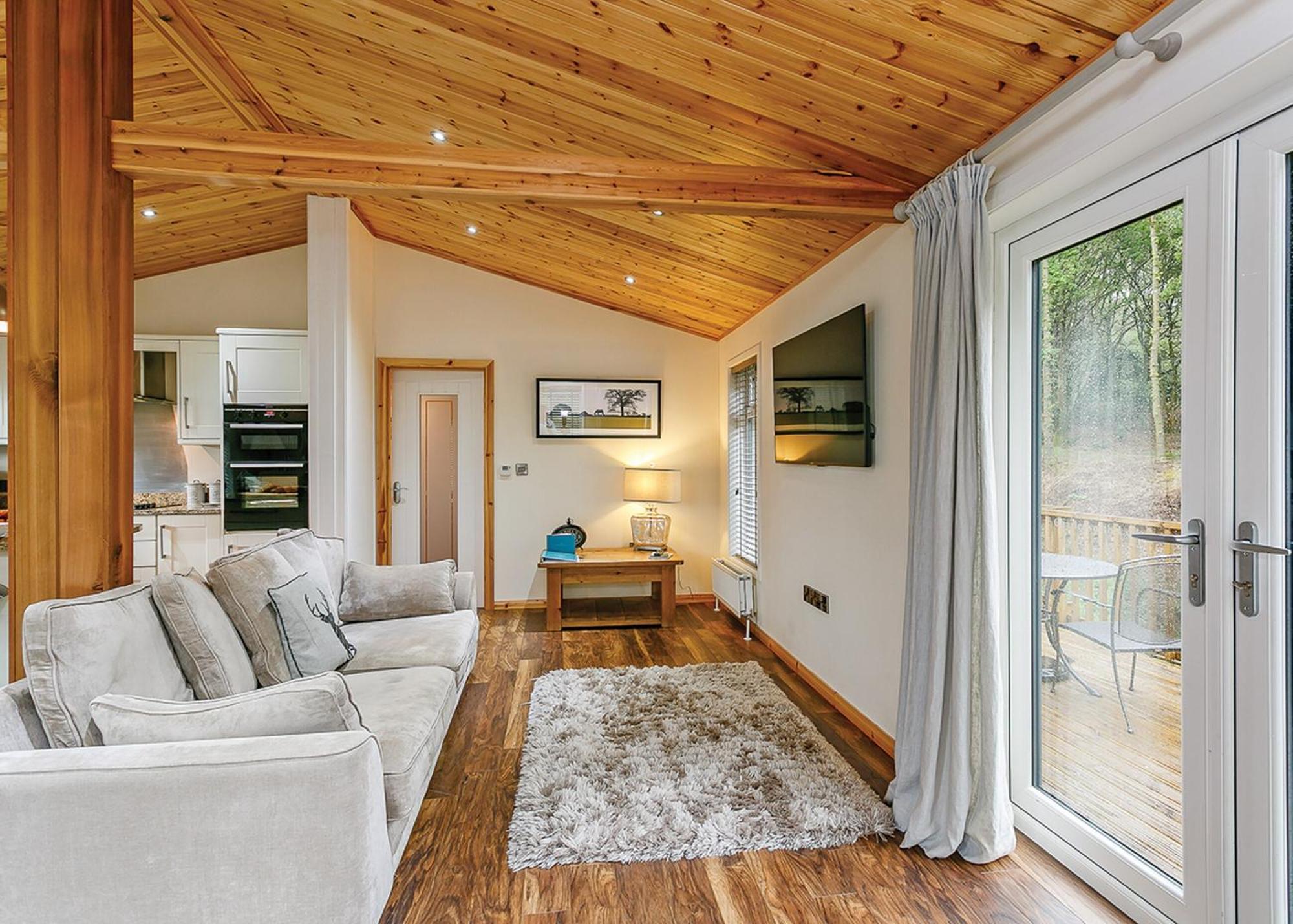 Charlesworth Lodges Glossop Quarto foto