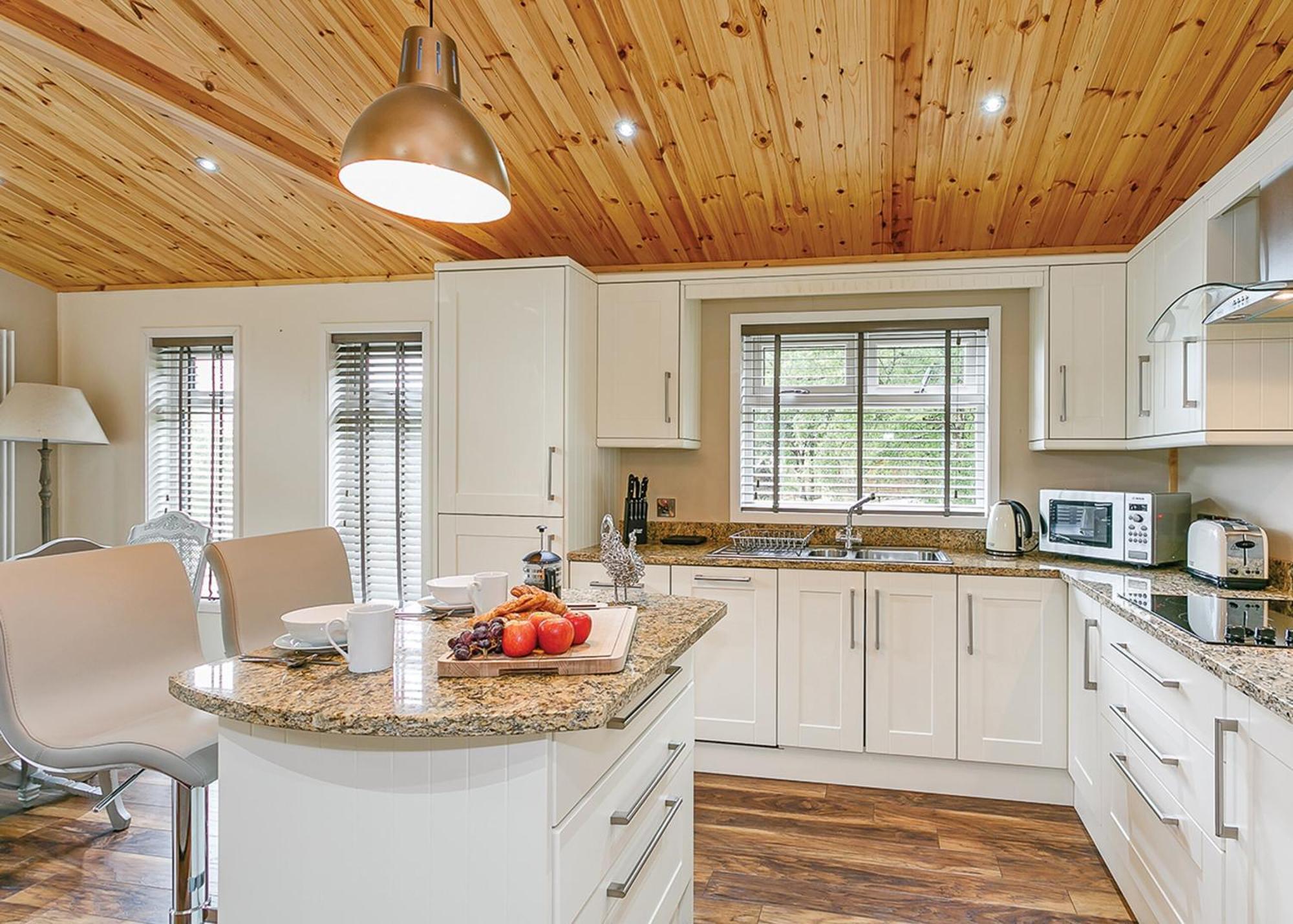 Charlesworth Lodges Glossop Quarto foto